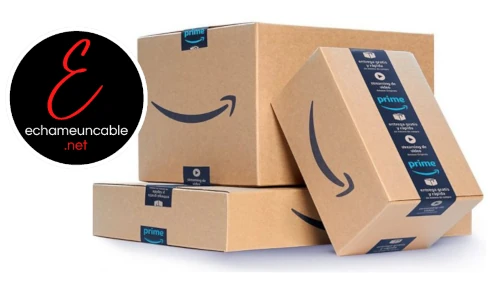 Amazon España compras