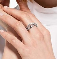 Swarovski joyas para regalar en San Valentín