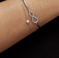 Swarovski joyas para regalar