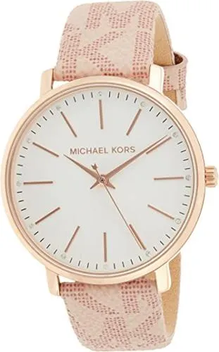 reloj analógico Michael Kors