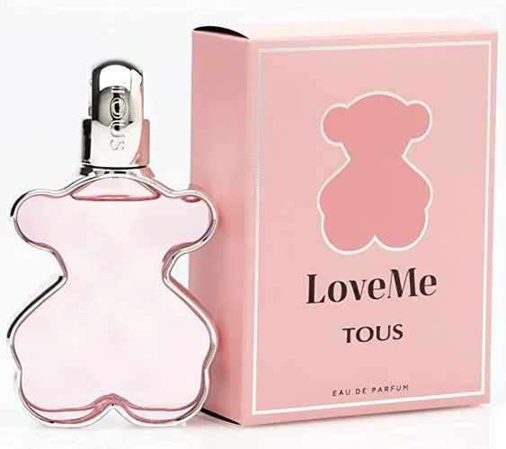 Perfume Tous LoveMe mujer