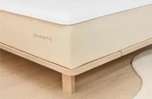 Colchón Marmota Hybrid Gold con muy buenas opiniones