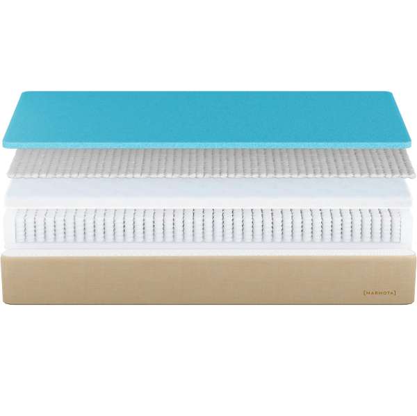 Capas del colchón Marmota Hybrid Gold