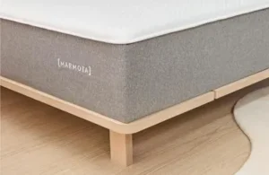 Colchón Marmota Hybrid Premium con mejores opiniones