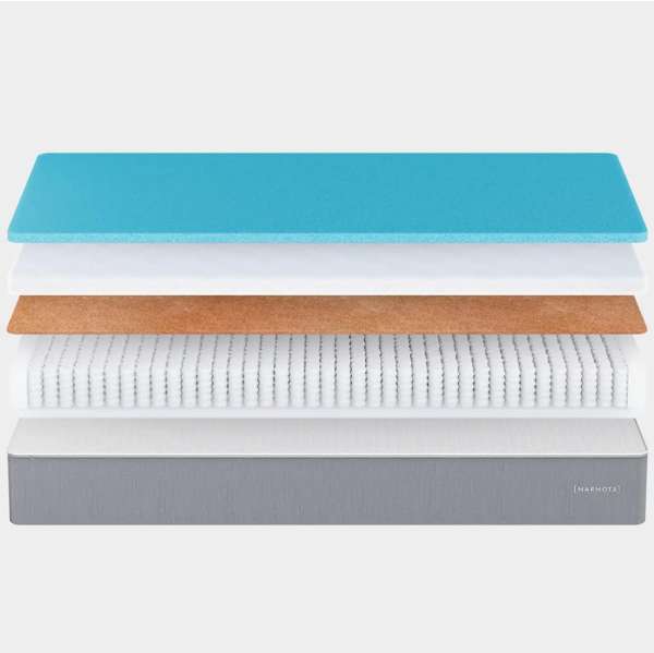 Capas del colchón Marmota Hybrid Premium