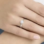 Swarovski, joyas para regalar.