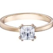 Swarovski anillos. Anell Swarovski