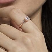 Swarovski anillos y joyas para regalar