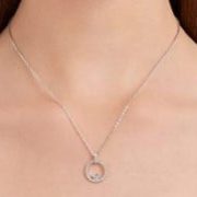 Swarovski collar. Ebarosky colgantes evarosky evaroski. Penjoll Swarovski