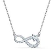 Swarovski collar. Ebarosky colgantes evarosky evaroski. Penjoll Swarovski