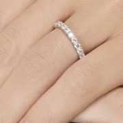 Swarovski anillos para regalar. Anell Swarovski