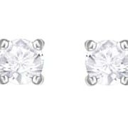 Swarovski pendientes. Ebarosky pendientes evarosky evaroski. Joies Swarovski