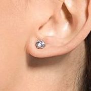 Swarovski pendientes para regalo. Ebarosky evarosky evaroski