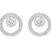 Swarovski joyas para regalar. Ebarosky evarosky evaroski