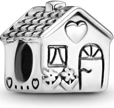 pandora charms casa