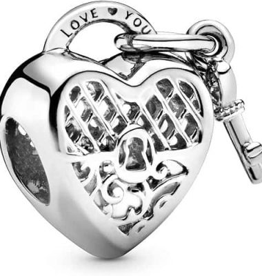 charms Pandora baratos