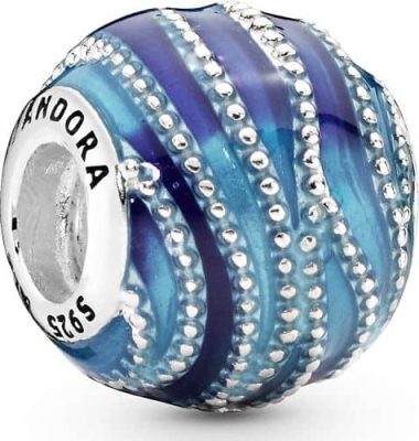 abalorios pulsera pandora